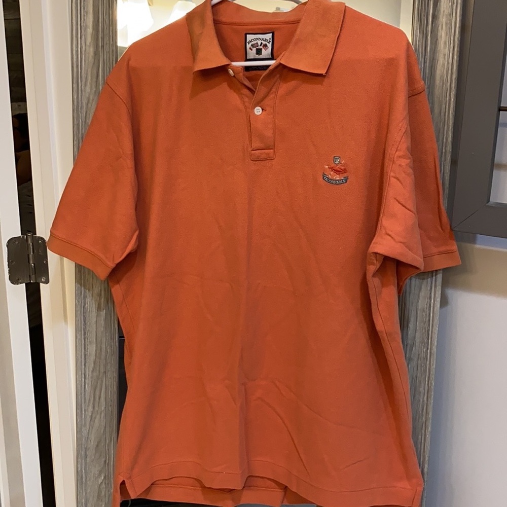 Faconnable Polo Shirt